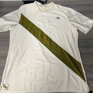 Tracksmith, Van Cortlandt Shirt